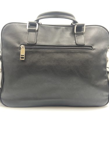 David Jones műbőr laptoptáska