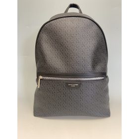 David Jones műbőr mintás hátitáska