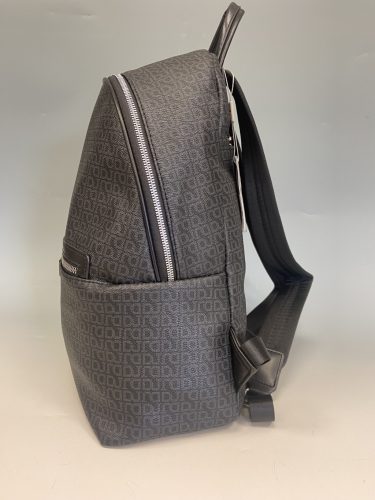 David Jones műbőr mintás hátitáska