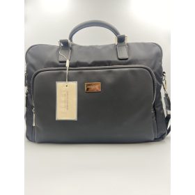 David Jones vászon laptoptáska