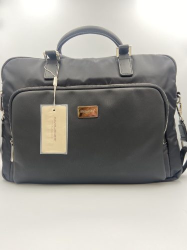 David Jones vászon laptoptáska