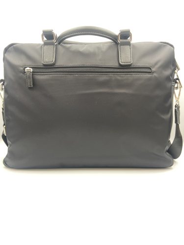 David Jones vászon laptoptáska