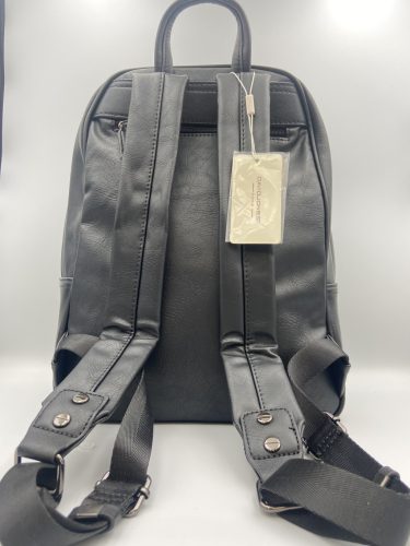 David Jones műbőr hátitáska