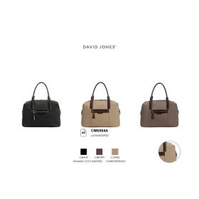 CM6584-BLACK-DJ táska