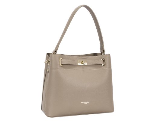 CM6829-2-BITTER CHOCOLATE-DJ táska