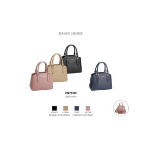 CM7238F-BLACK-DJ táska