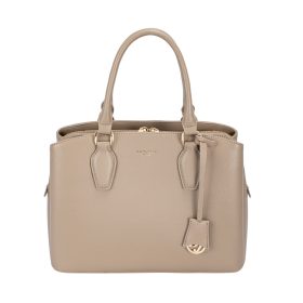 CM7252-2-WARM TAUPE-DJ táska