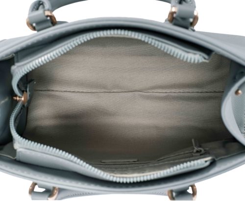 CM7649A-STEEL GRAY-DJ táska