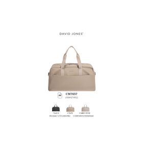 CM7657-BLACK-DJ táska