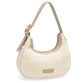 CM7668-BEIGE-DJ táska