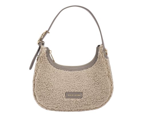 CM7668-BEIGE-DJ táska