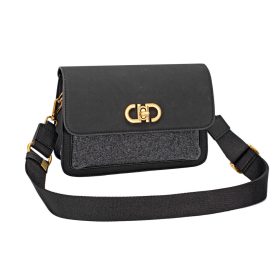 CM7779-BLACK-DJ táska