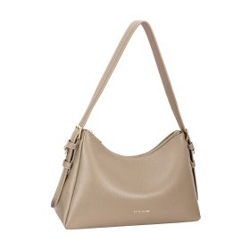 CM7812-WARM TAUPE-DJ táska