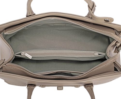 CM7845-BITTERCHOCOLATE-DJ táska