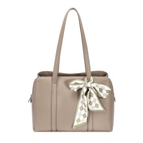 CM7858-WARM TAUPE-DJ táska