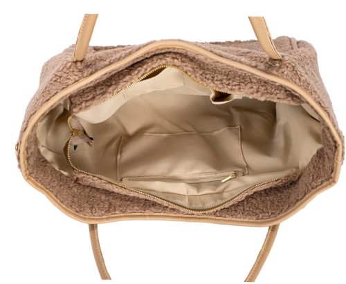 CM7877-BEIGE-DJ táska