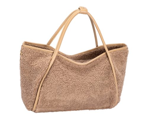 CM7877-BEIGE-DJ táska