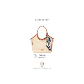 CM8240-BEIGE-DJ táska