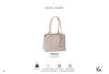CM8251-OXFORDTAN-DJ táska