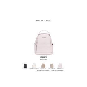 CM8258-SNOWLILAC-DJ táska