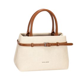 CM8332-BEIGE-DJ táska