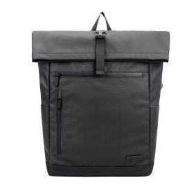 PC-048-BLACK-DJ táska