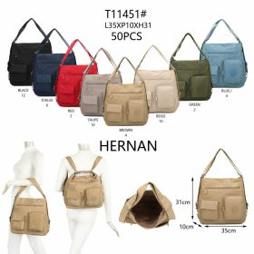 Hernan táska